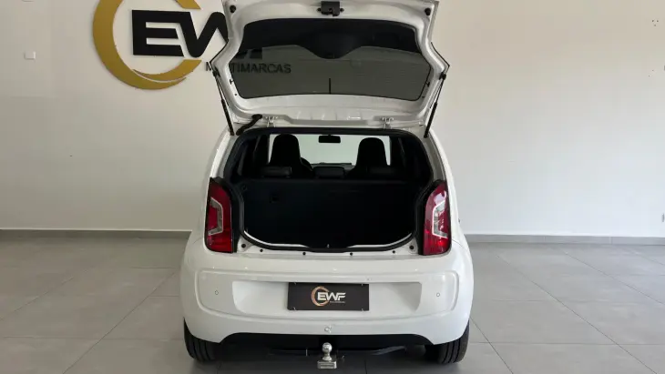 up! SPEED 1.0 TSI T. Flex