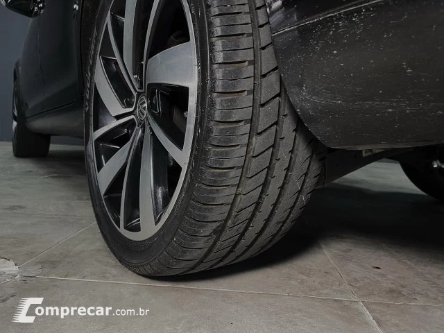 JETTA - 2.5 I VARIANT 20V 170CV 4P TIPTRONIC