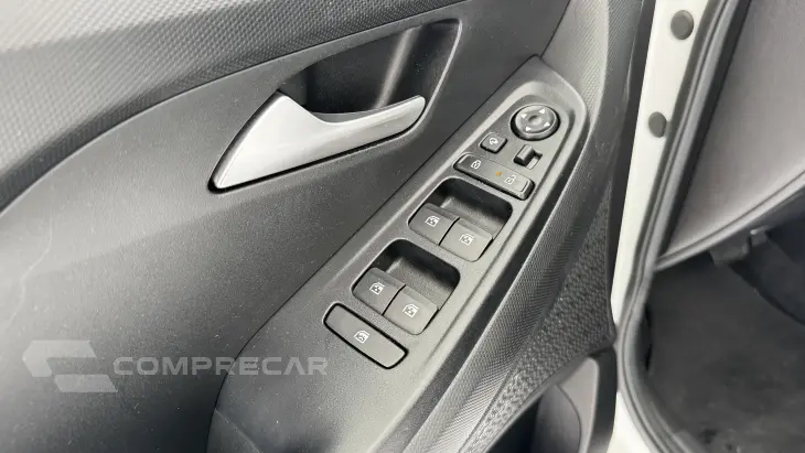 CRETA 1.0 TGDI FLEX LIMITED AUTOMÁTICO
