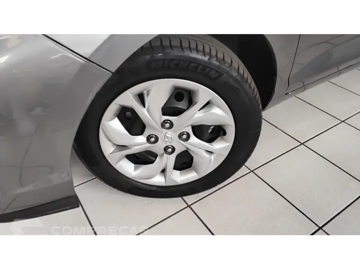 HB20S 1.0 12V FLEX COMFORT PLUS MANUAL