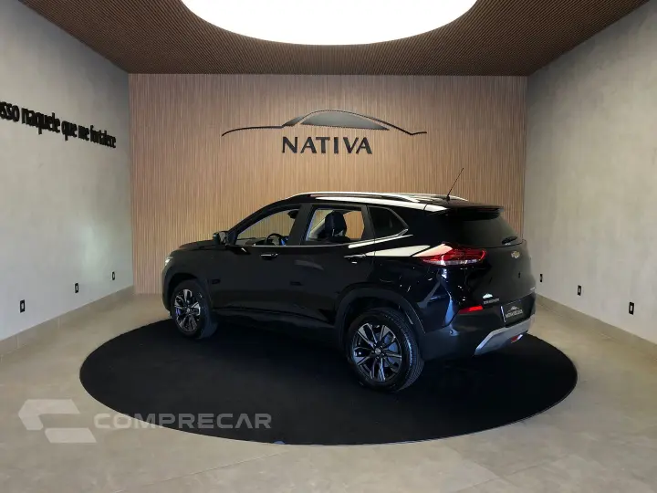 Tracker 1.2 Turbo Flex Premier Automático