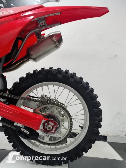 CRF 250F