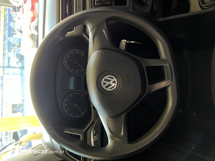 GOL 1.0 12V MPI Totalflex