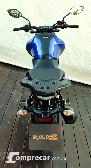 YAMAHA FZ15 FAZER ABS