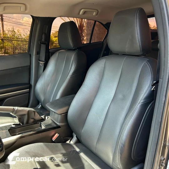 ECLIPSE CROSS 1.5 Mivec Turbo GLS