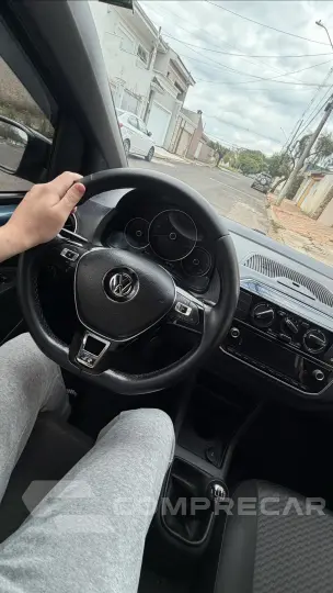 UP 1.0 TSI Move UP 12V