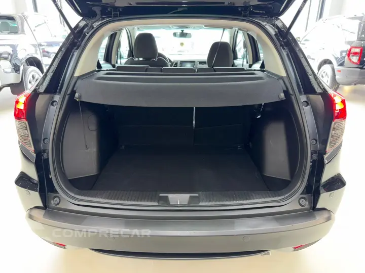HRV EX 1.8