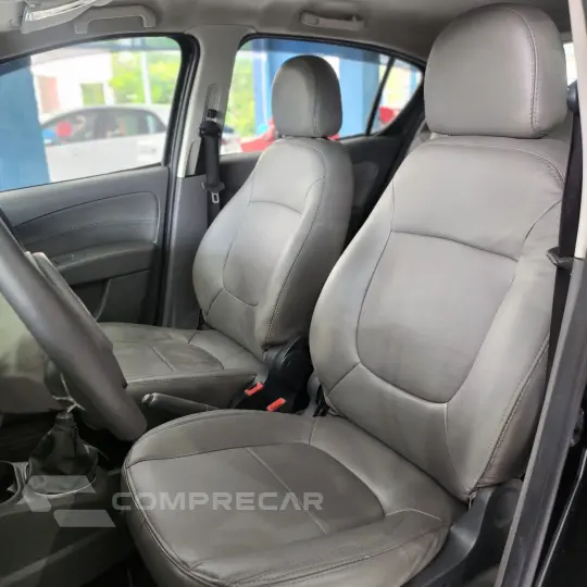 PALIO 1.0 MPI Attractive 8V