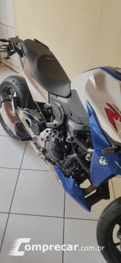 F900r sport plus