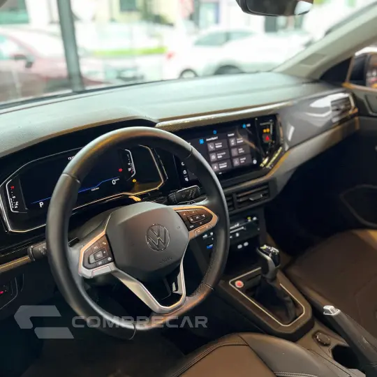 POLO 1.0 170 TSI Highline