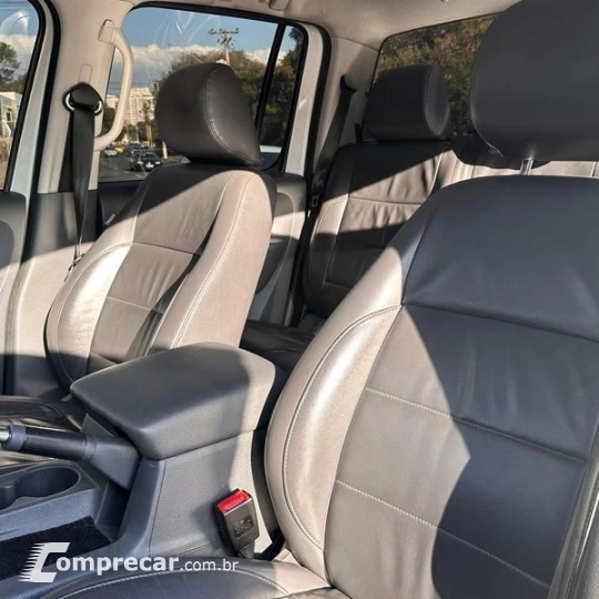 AMAROK CD 4X4 HIGH