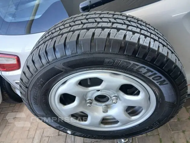 ECOSPORT - 2.0 SE 16V 4P POWERSHIFT
