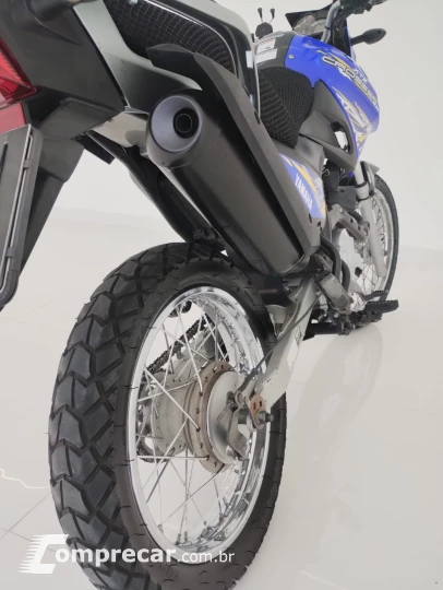 XTZ/150  CROSSER ED