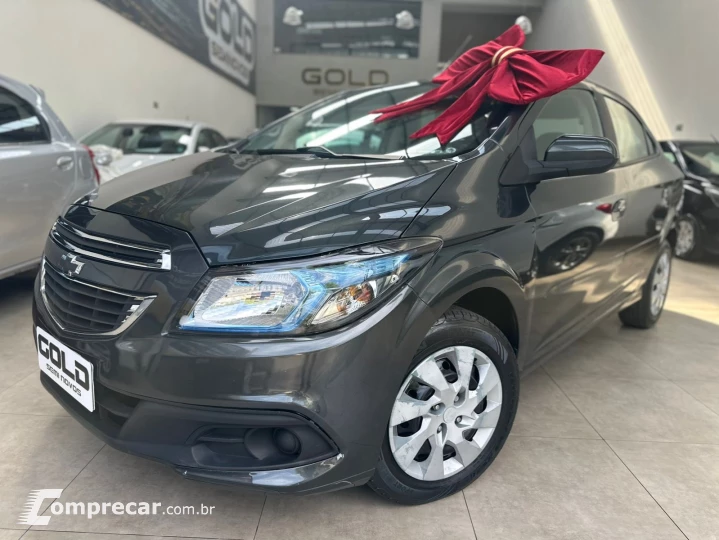 PRISMA 1.4 MPFI LT 8V FLEX 4P MANUAL