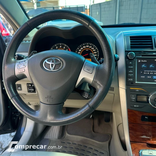 COROLLA 2.0 Altis 16V