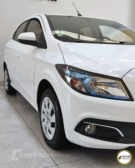 Onix Hatch 1.4 4P FLEX LT