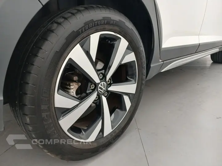 NIVUS 1.0 200 TSI TOTAL FLEX HIGHLINE AUTOMÁTICO