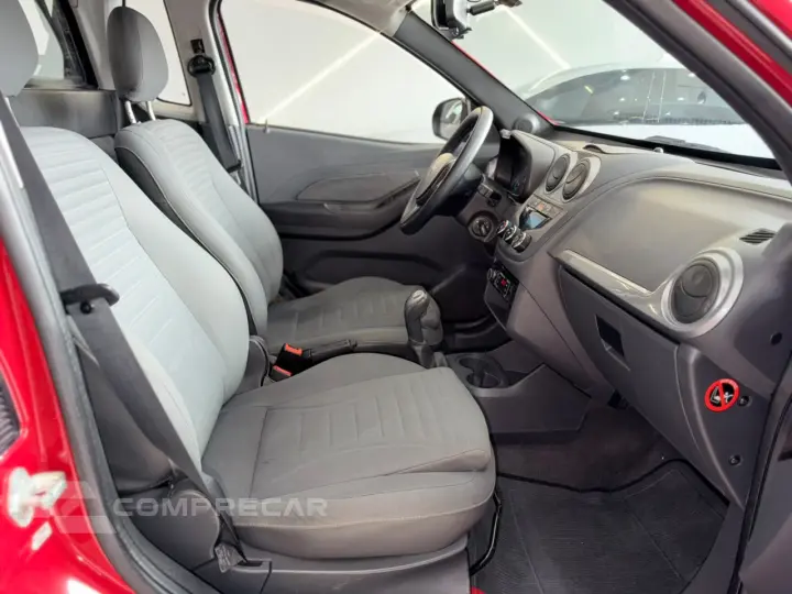 MONTANA 1.4 MPFI Sport CS 8V
