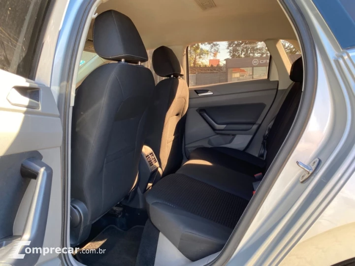 POLO 1.0 200 TSI Comfortline