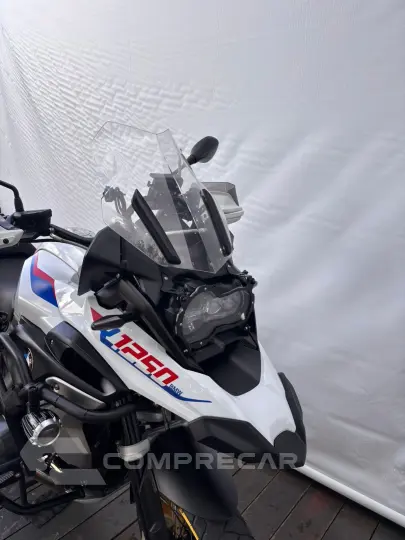 BMW R 1250 GS PREMIUM