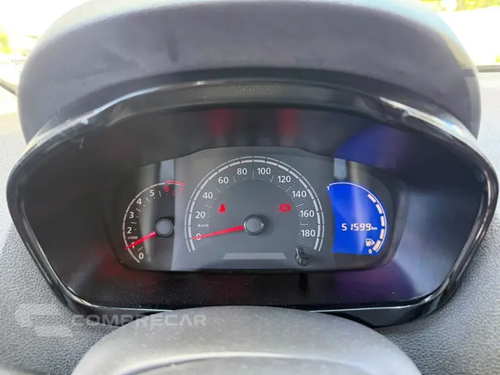 Kwid 1.0 12V 4P SCE FLEX OUTSIDER