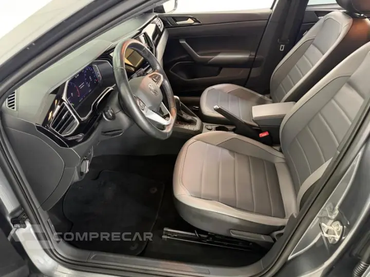 NIVUS HL TSI