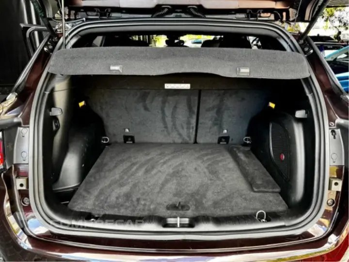 COMPASS 1.3 T270 TURBO FLEX S AT6