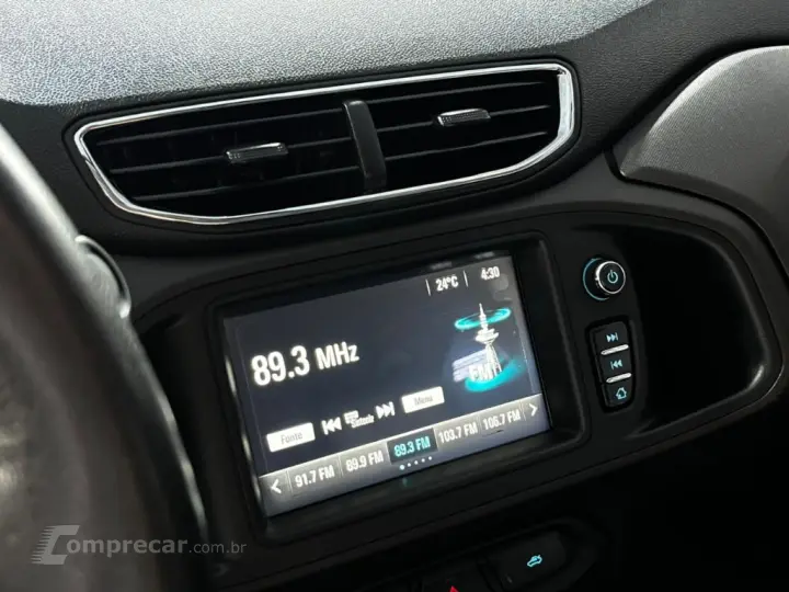 PRISMA Sed. LTZ 1.4 8V FlexPower 4p