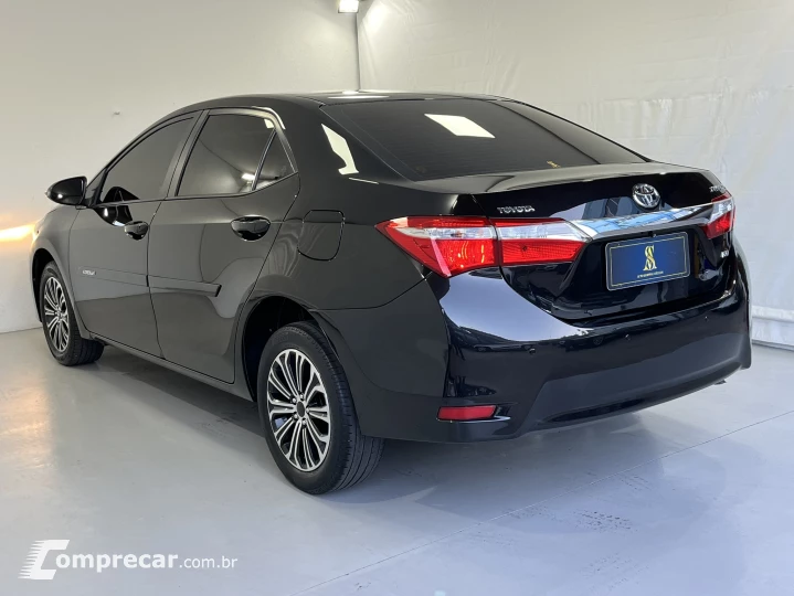 COROLLA 1.8 GLI 16V