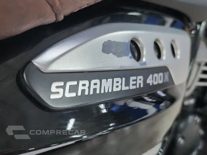 SCRAMBLER