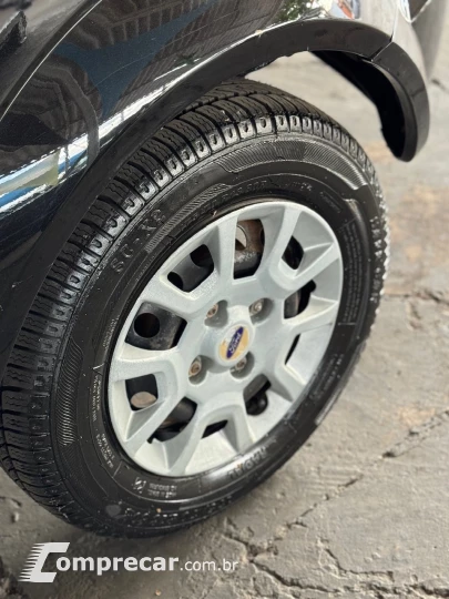 Ka 1.0 8V/1.0 8V ST Flex 3p