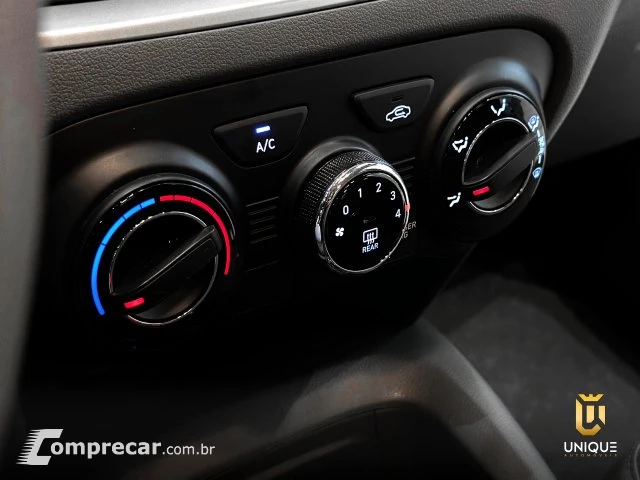 HB20S - 1.0 TGDI COMFORT AUTOMÁTICO