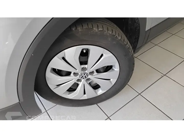 T-CROSS 1.0 200 TSI TOTAL FLEX SENSE AUTOMÁTICO