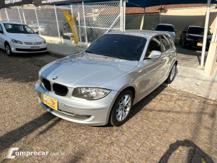 118I 2.0 Ue71 16V