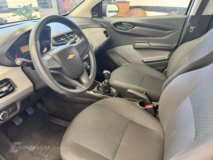 ONIX 1.0 JOY 8V FLEX 4P MANUAL