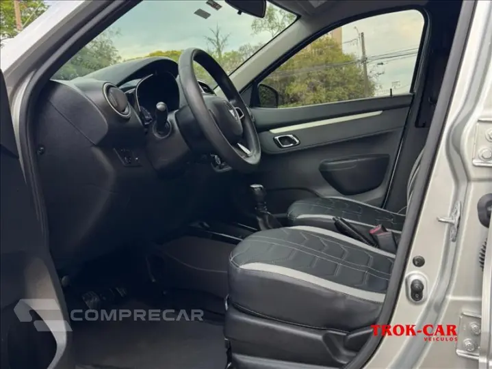 KWID 1.0 12V SCE Intense