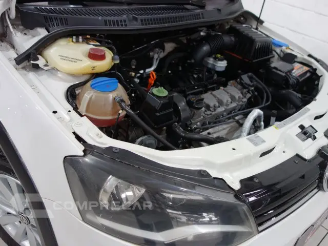 SAVEIRO - 1.6 MI CE 8V 2P MANUAL G.VI