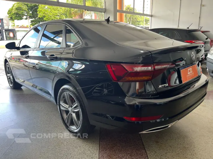 JETTA 1.4 250 TSI R-line