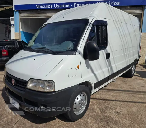 Ducato Maxi. Long. 2.3 T.Alto ME Diesel
