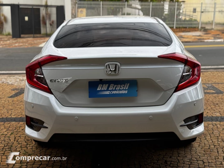 CIVIC 2.0 16vone Sport