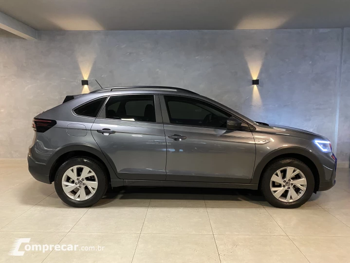 NIVUS 1.0 200 TSI Comfortline