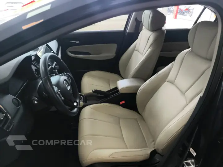 CITY 1.5 i-VTEC FLEX TOURING CVT