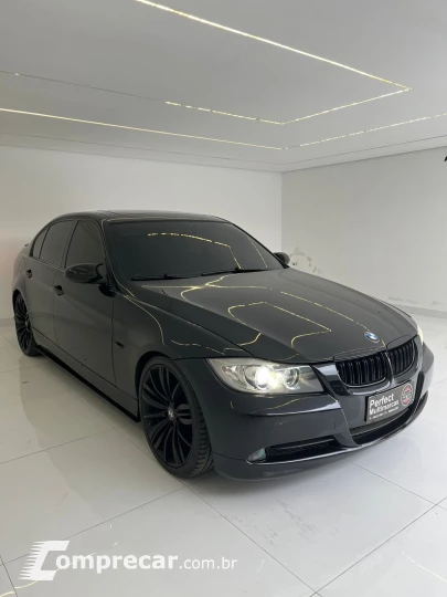 320I 2.0 16V