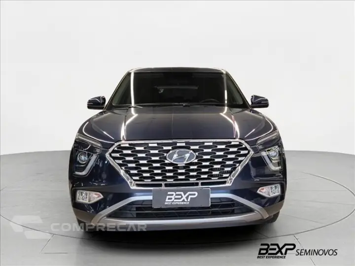 CRETA 1.0 Tgdi Platinum