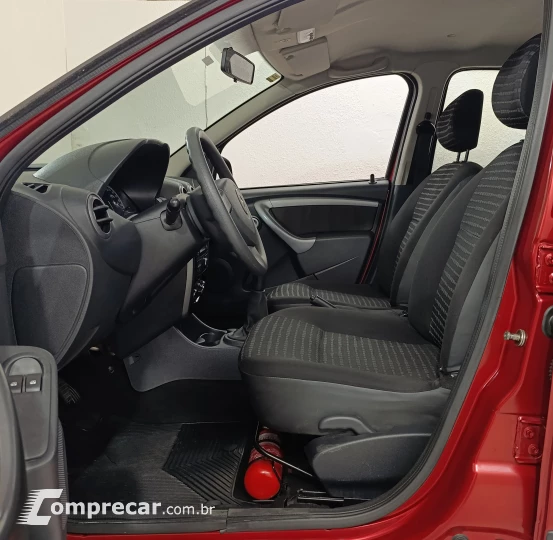 SANDERO 1.6 Expression 8V Hi-torque