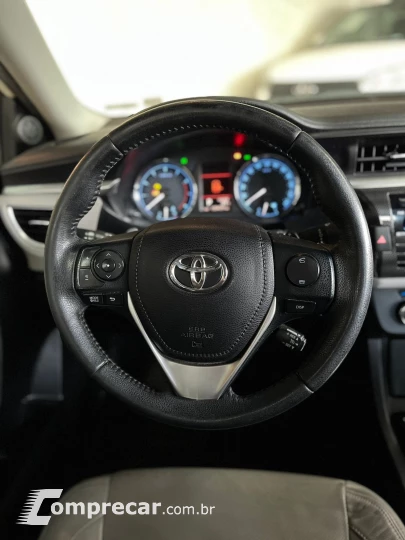 COROLLA 2.0 XEI 16V