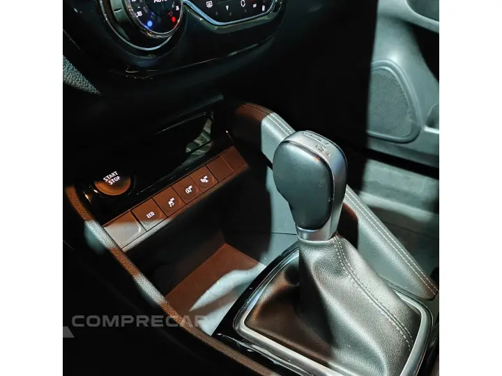 CAPTUR 1.3 TCE FLEX INTENSE X-TRONIC