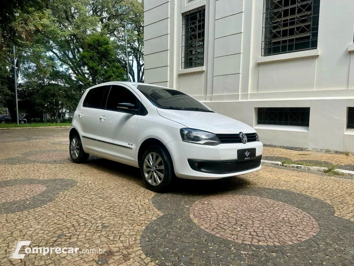 FOX 1.6 MI Prime 8V