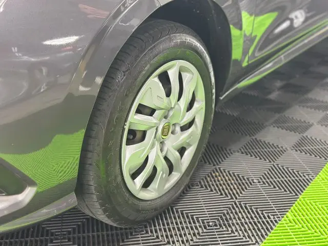 ARGO - 1.0 FIREFLY DRIVE MANUAL