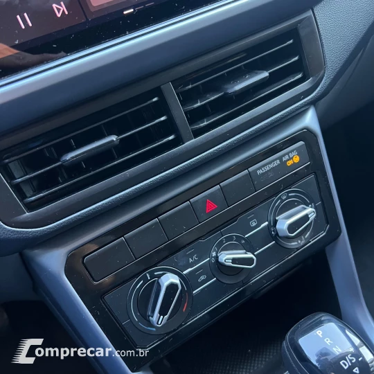 T-Cross 1.0 TSI Flex 12V 5p Aut.